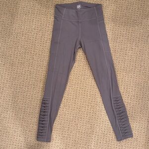 Athleta girl leggings
